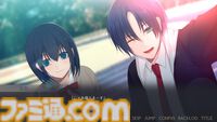 『闇ゆく君に花束を』攻略対象の全員がヤンデレな乙女ゲームが本日（5/26）19時より配信開始。選択肢によって変化するのは好感度ではなくヤンデレ度