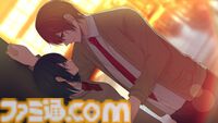 『闇ゆく君に花束を』攻略対象の全員がヤンデレな乙女ゲームが本日（5/26）19時より配信開始。選択肢によって変化するのは好感度ではなくヤンデレ度