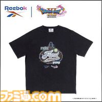 『ドラクエ』歴代ナンバリングタイトルのスニーカーがリーボックより5月27日発売。パッケージをイメージしたカラーを配色した限定デザイン