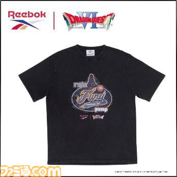 『ドラクエ』歴代ナンバリングタイトルのスニーカーがリーボックより5月27日発売。パッケージをイメージしたカラーを配色した限定デザイン