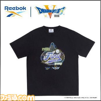 『ドラクエ』歴代ナンバリングタイトルのスニーカーがリーボックより5月27日発売。パッケージをイメージしたカラーを配色した限定デザイン
