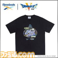 『ドラクエ』歴代ナンバリングタイトルのスニーカーがリーボックより5月27日発売。パッケージをイメージしたカラーを配色した限定デザイン