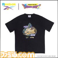 『ドラクエ』歴代ナンバリングタイトルのスニーカーがリーボックより5月27日発売。パッケージをイメージしたカラーを配色した限定デザイン