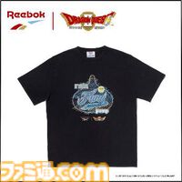 『ドラクエ』歴代ナンバリングタイトルのスニーカーがリーボックより5月27日発売。パッケージをイメージしたカラーを配色した限定デザイン
