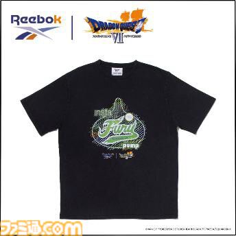 『ドラクエ』歴代ナンバリングタイトルのスニーカーがリーボックより5月27日発売。パッケージをイメージしたカラーを配色した限定デザイン