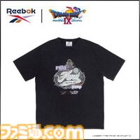 『ドラクエ』歴代ナンバリングタイトルのスニーカーがリーボックより5月27日発売。パッケージをイメージしたカラーを配色した限定デザイン