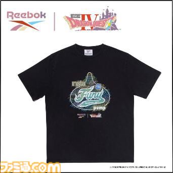 『ドラクエ』歴代ナンバリングタイトルのスニーカーがリーボックより5月27日発売。パッケージをイメージしたカラーを配色した限定デザイン