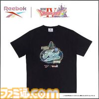 『ドラクエ』歴代ナンバリングタイトルのスニーカーがリーボックより5月27日発売。パッケージをイメージしたカラーを配色した限定デザイン