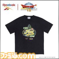 『ドラクエ』歴代ナンバリングタイトルのスニーカーがリーボックより5月27日発売。パッケージをイメージしたカラーを配色した限定デザイン