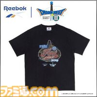 『ドラクエ』歴代ナンバリングタイトルのスニーカーがリーボックより5月27日発売。パッケージをイメージしたカラーを配色した限定デザイン