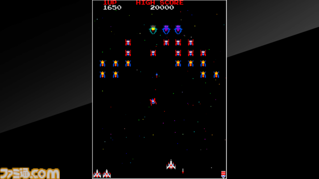 【NAMCO LEGENDARY 2026】プロジェクト始動。今年は『タイムクライシス』『ギャラガ』など、周年イヤーを迎えるナムコ名作タイトルが多数！ 貴重な資料の一部を公開します