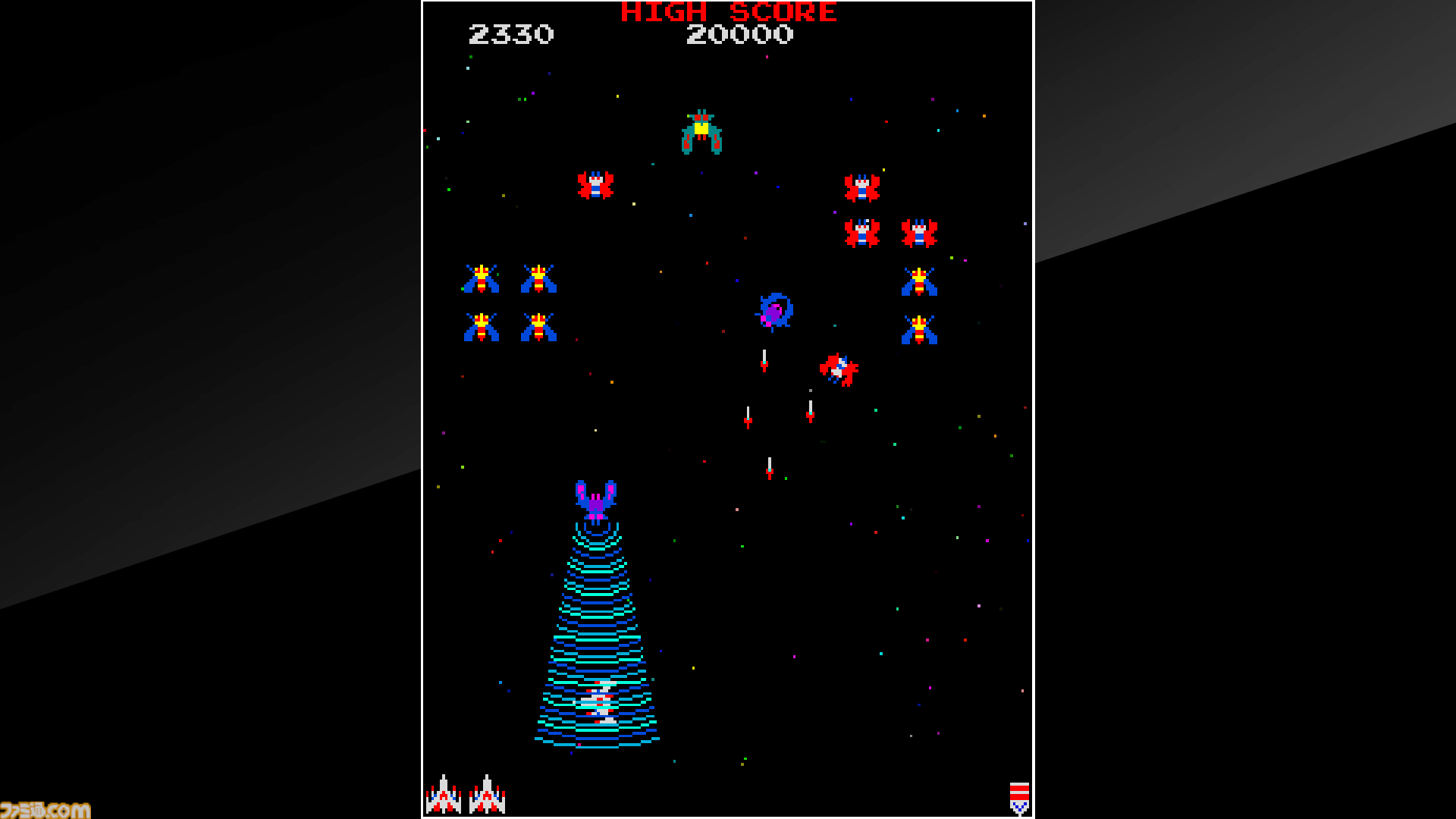 【NAMCO LEGENDARY 2026】プロジェクト始動。今年は『タイムクライシス』『ギャラガ』など、周年イヤーを迎えるナムコ名作タイトルが多数！ 貴重な資料の一部を公開します