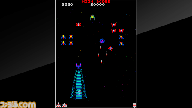 【NAMCO LEGENDARY 2026】プロジェクト始動。今年は『タイムクライシス』『ギャラガ』など、周年イヤーを迎えるナムコ名作タイトルが多数！ 貴重な資料の一部を公開します