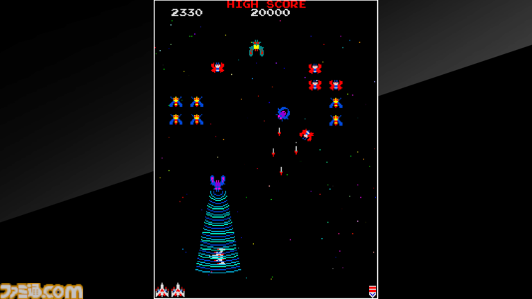 【NAMCO LEGENDARY 2026】プロジェクト始動。今年は『タイムクライシス』『ギャラガ』など、周年イヤーを迎えるナムコ名作タイトルが多数! 貴重な資料の一部を公開します