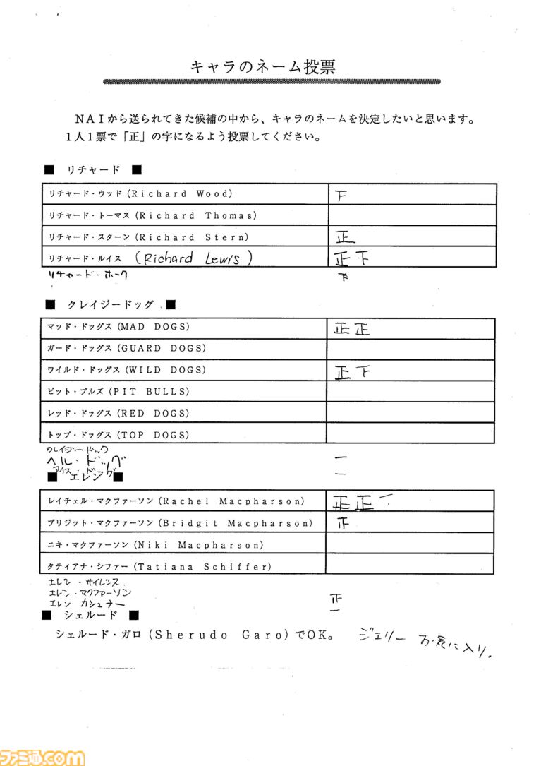 【NAMCO LEGENDARY 2026】プロジェクト始動。今年は『タイムクライシス』『ギャラガ』など、周年イヤーを迎えるナムコ名作タイトルが多数! 貴重な資料の一部を公開します