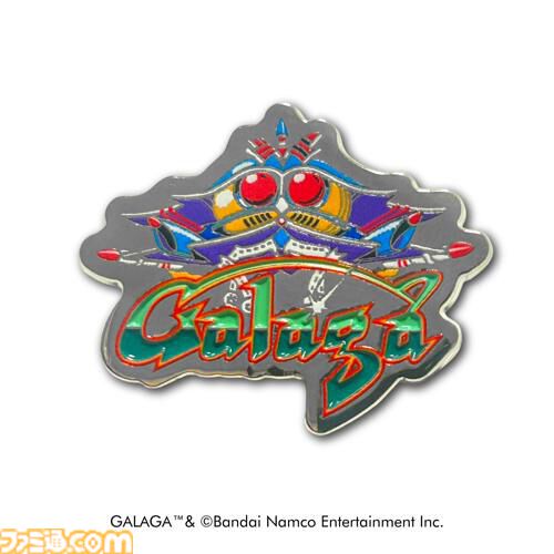 【NAMCO LEGENDARY 2026】プロジェクト始動。今年は『タイムクライシス』『ギャラガ』など、周年イヤーを迎えるナムコ名作タイトルが多数! 貴重な資料の一部を公開します
