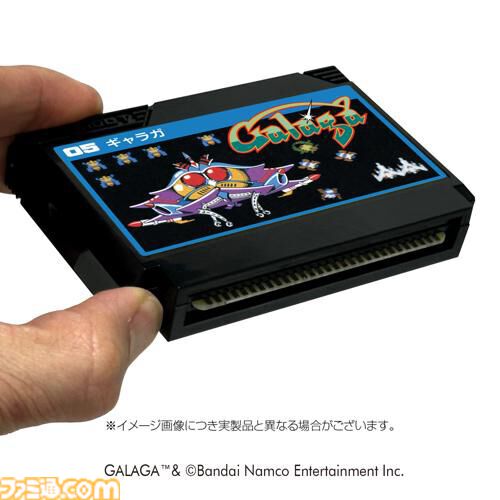 【NAMCO LEGENDARY 2026】プロジェクト始動。今年は『タイムクライシス』『ギャラガ』など、周年イヤーを迎えるナムコ名作タイトルが多数! 貴重な資料の一部を公開します