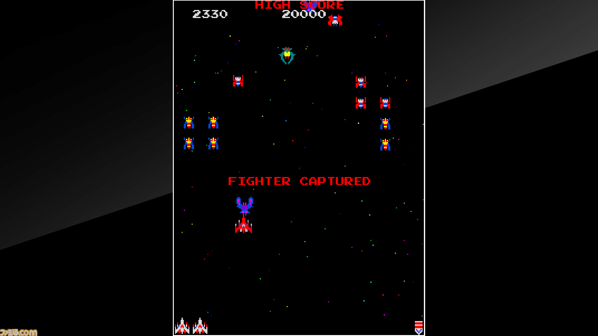【NAMCO LEGENDARY 2026】プロジェクト始動。今年は『タイムクライシス』『ギャラガ』など、周年イヤーを迎えるナムコ名作タイトルが多数！ 貴重な資料の一部を公開します
