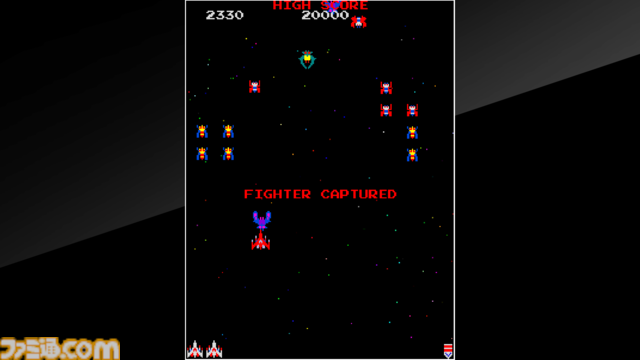 【NAMCO LEGENDARY 2026】プロジェクト始動。今年は『タイムクライシス』『ギャラガ』など、周年イヤーを迎えるナムコ名作タイトルが多数！ 貴重な資料の一部を公開します