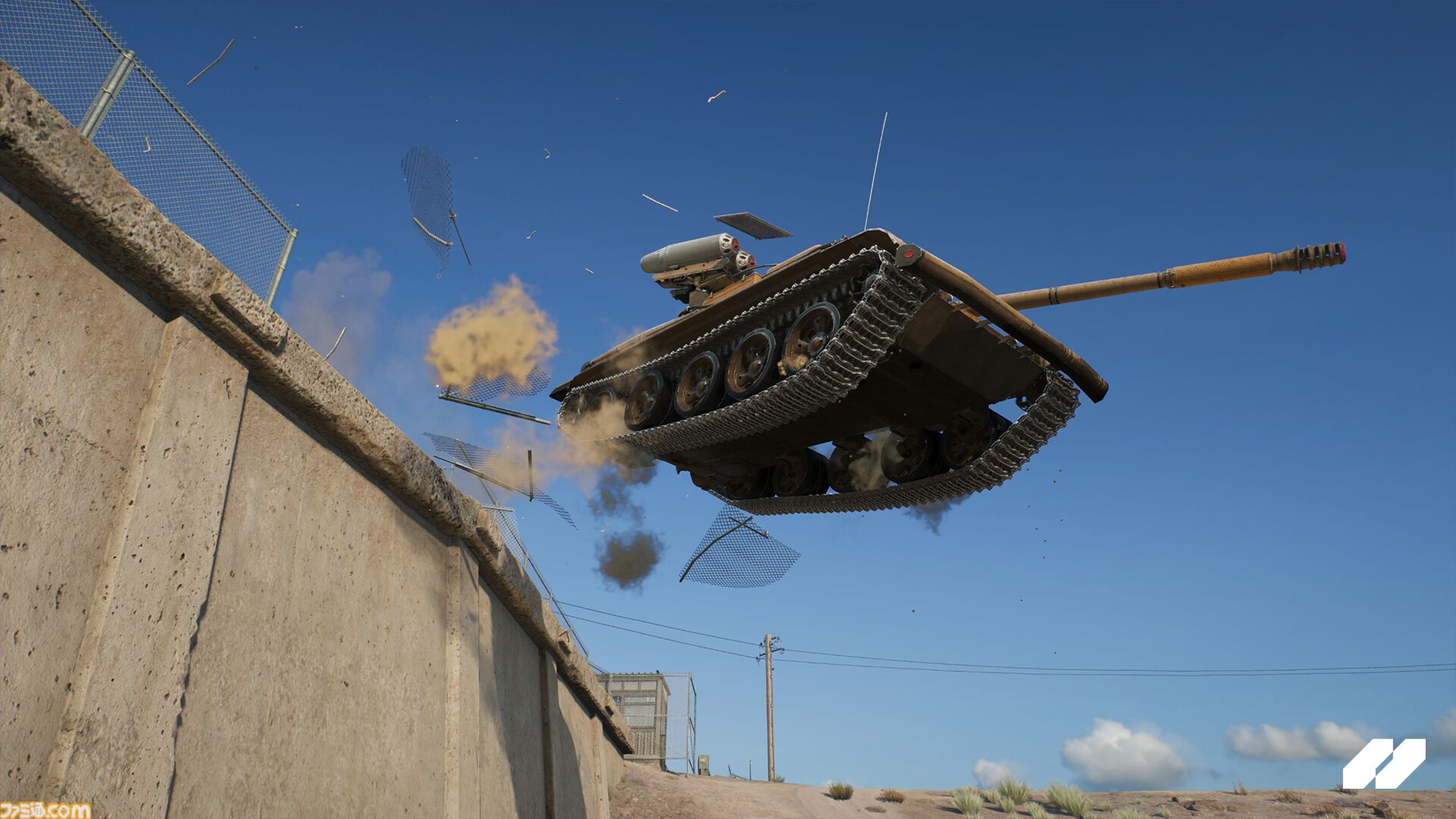 『World of Tanks: HEAT』戦車ヒーローシューター、基本プレイ無料で正式リリース。独自の能力を持つエージェントと、カスタマイズした戦車で戦う