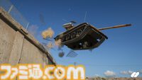 『World of Tanks: HEAT』戦車ヒーローシューター、基本プレイ無料で正式リリース。独自の能力を持つエージェントと、カスタマイズした戦車で戦う