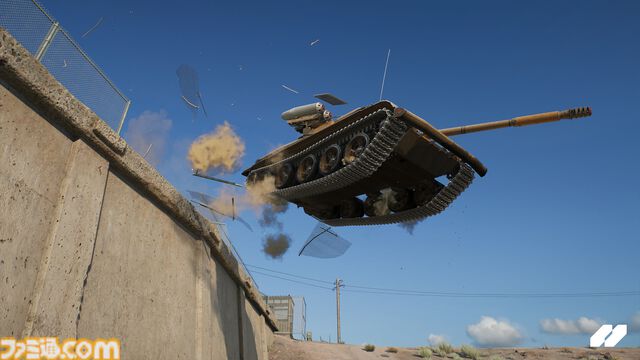 『World of Tanks: HEAT』戦車ヒーローシューター、基本プレイ無料で正式リリース。独自の能力を持つエージェントと、カスタマイズした戦車で戦う