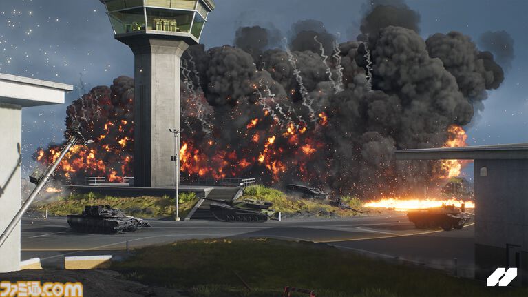 『World of Tanks: HEAT』戦車ヒーローシューター、基本プレイ無料で正式リリース。独自の能力を持つエージェントと、カスタマイズした戦車で戦う