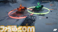 『World of Tanks: HEAT』戦車ヒーローシューター、基本プレイ無料で正式リリース。独自の能力を持つエージェントと、カスタマイズした戦車で戦う