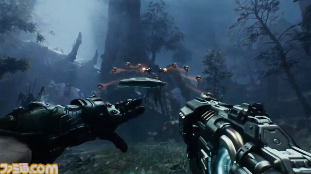 新作『DOOM: The Dark Ages』が2025年に発売。発売初日からGame Passでプレイ可能【Xbox Games Showcase】