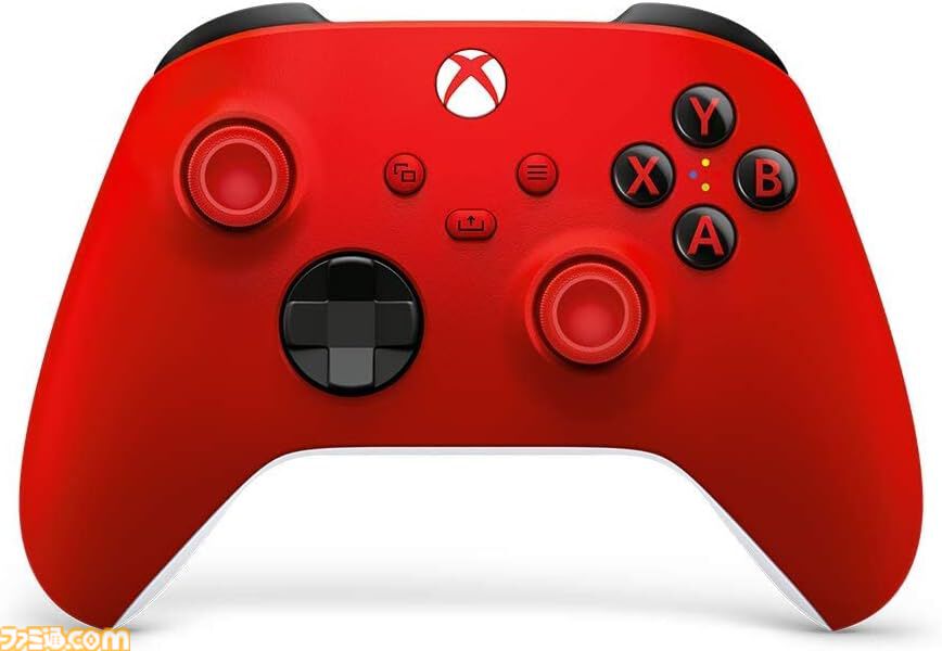 XboxコントローラーがAmazonで最大27％オフ。定番カラー＆スペシャルエディション“ブレイカーシリーズ”がセール中【6月7日まで】