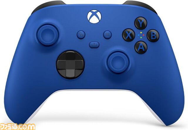 XboxコントローラーがAmazonで最大27％オフ。定番カラー＆スペシャルエディション“ブレイカーシリーズ”がセール中【6月7日まで】