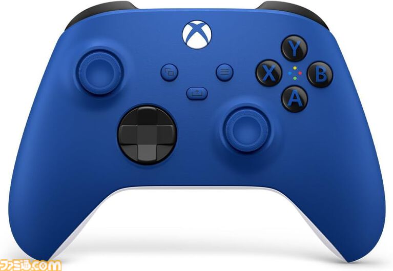 XboxコントローラーがAmazonで最大27%オフ。定番カラー&スペシャルエディション“ブレイカーシリーズ”がセール中【6月7日まで】
