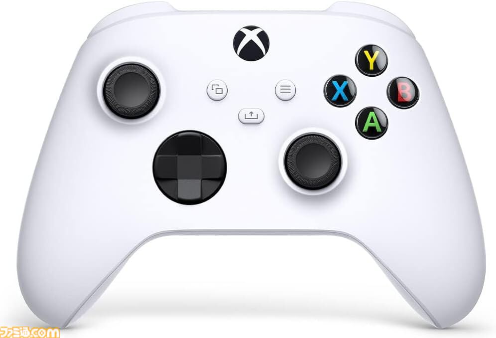 XboxコントローラーがAmazonで最大27％オフ。定番カラー＆スペシャルエディション“ブレイカーシリーズ”がセール中【6月7日まで】