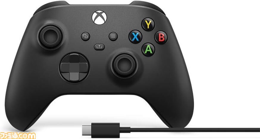 XboxコントローラーがAmazonで最大27％オフ。定番カラー＆スペシャルエディション“ブレイカーシリーズ”がセール中【6月7日まで】