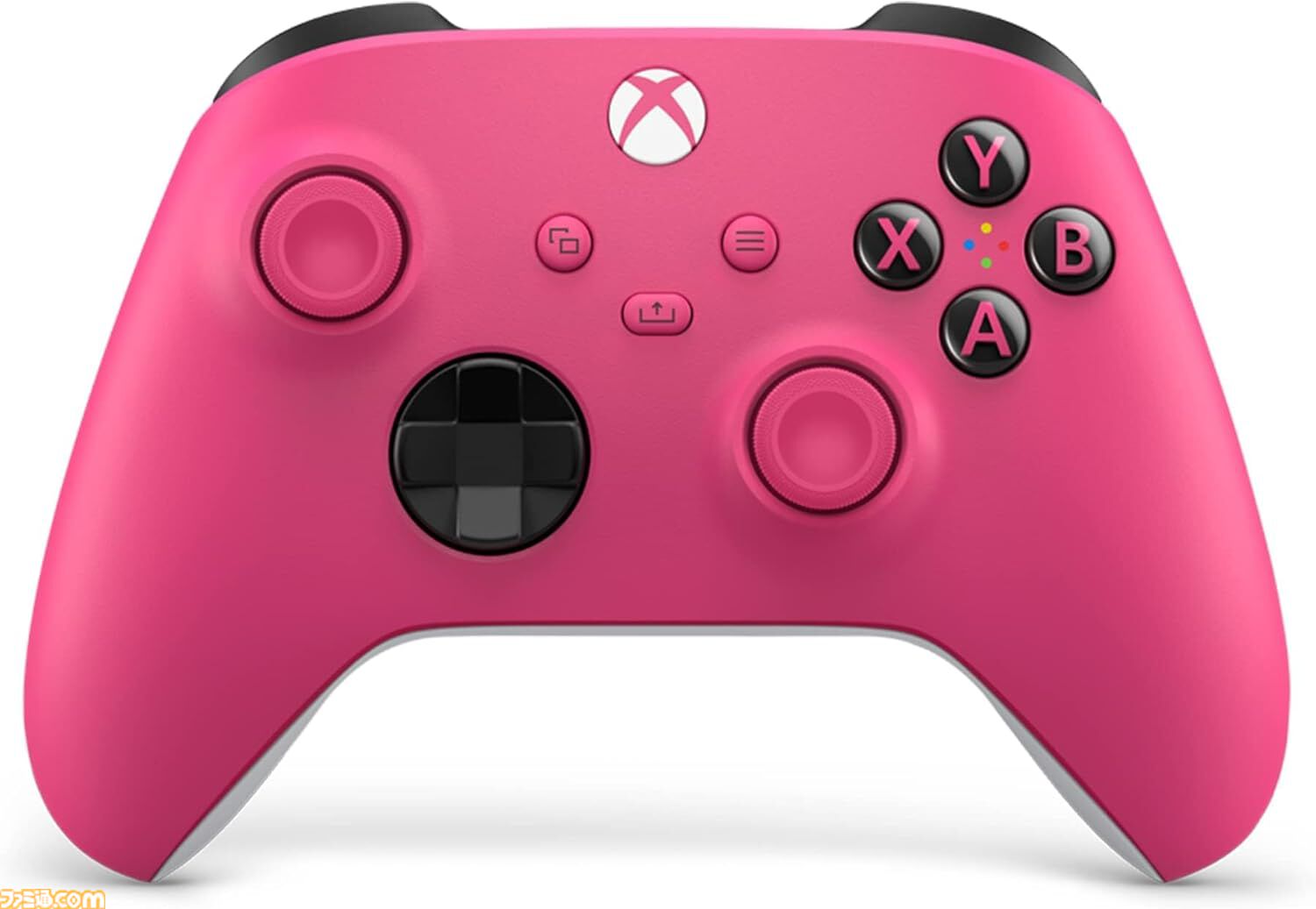 XboxコントローラーがAmazonで最大27％オフで7128円。定番カラーや