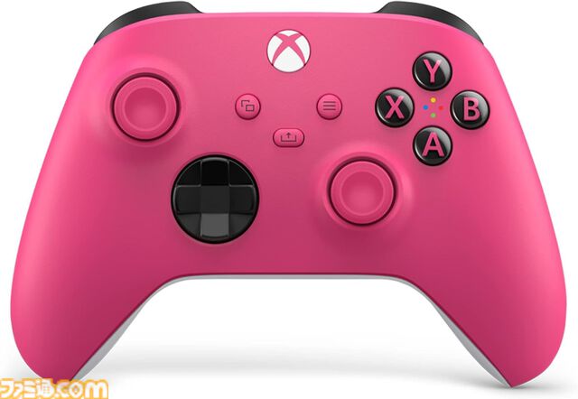 XboxコントローラーがAmazonで最大27％オフ。定番カラー＆スペシャルエディション“ブレイカーシリーズ”がセール中【6月7日まで】