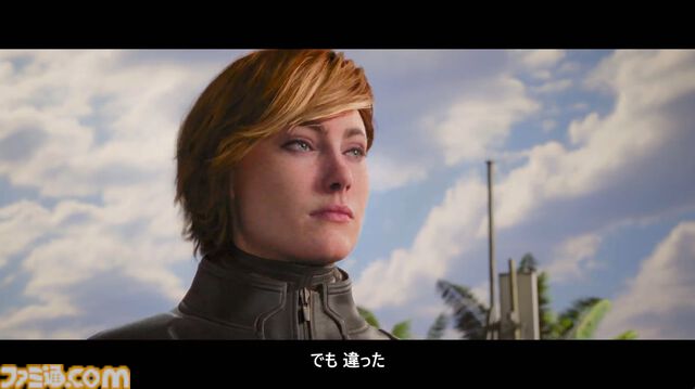 『パーフェクトダーク』ゲームプレイ映像が初公開。Game Passに発売初日から登場【Xbox Games Showcase】