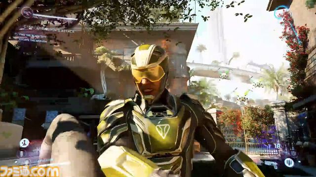 『パーフェクトダーク』ゲームプレイ映像が初公開。Game Passに発売初日から登場【Xbox Games Showcase】