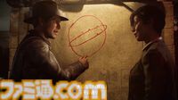 『インディ・ジョーンズ/大いなる円環』5分超の最新映像公開。おなじみの巨大な岩から逃げるシーンも【Xbox Games Showcase】