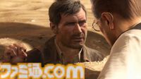 『インディ・ジョーンズ/大いなる円環』5分超の最新映像公開。おなじみの巨大な岩から逃げるシーンも【Xbox Games Showcase】