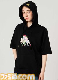グラニフ×『ハンターハンター』のコラボアイテムが受注開始。Tシャツやパーカー、下着からポーチまでバラエティー豊かな商品は要チェック！