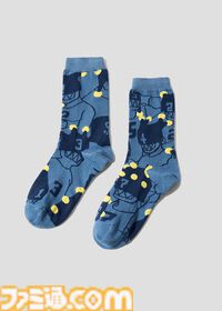 グラニフ×『ハンターハンター』のコラボアイテムが受注開始。Tシャツやパーカー、下着からポーチまでバラエティー豊かな商品は要チェック！