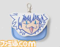 グラニフ×『ハンターハンター』のコラボアイテムが受注開始。Tシャツやパーカー、下着からポーチまでバラエティー豊かな商品は要チェック！