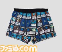 グラニフ×『ハンターハンター』のコラボアイテムが受注開始。Tシャツやパーカー、下着からポーチまでバラエティー豊かな商品は要チェック！