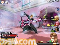 DS『キングダム ハーツ 358/2 Days』が発売された日。シリーズ初のマルチプレイに対応した作品。XIII機関の内情が知れる物語にも興味津々だった【今日は何の日？】