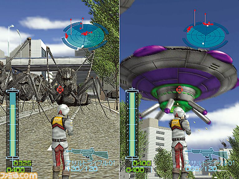 『SIMPLE2000シリーズ』25周年。『地球防衛軍』や『お姉チャンバラ』シリーズを生み出したゲーム界の価格破壊王。現在のインディーゲーム市場の先駆け的存在【今日は何の日？】
