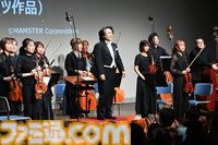 『アケアカ』12周年記念イベントリポート。2025年アワード大賞は『リッジレーサー』。コンサートでは『妖怪道中記』や『VS.キャッスルヴァニア』を熱演
