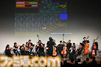 『アケアカ』12周年記念イベントリポート。2025年アワード大賞は『リッジレーサー』。コンサートでは『妖怪道中記』や『VS.キャッスルヴァニア』を熱演