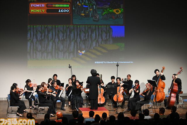 『アケアカ』12周年記念イベントリポート。2025年アワード大賞は『リッジレーサー』。コンサートでは『妖怪道中記』や『VS.キャッスルヴァニア』を熱演