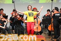 『アケアカ』12周年記念イベントリポート。2025年アワード大賞は『リッジレーサー』。コンサートでは『妖怪道中記』や『VS.キャッスルヴァニア』を熱演